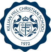 Killian Hill Christian School Logo